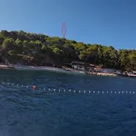 Tesa 2 * Donji Okrug (Ciovo)