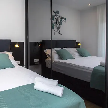 Appartement Tesa 2 *