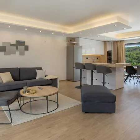 Apartment Tesa 2 Donji Okrug (Ciovo)