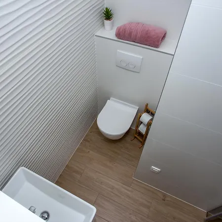 Tesa 2 Appartement Donji Okrug (Ciovo)
