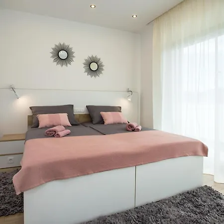 Tesa 2 Appartement Donji Okrug (Ciovo)