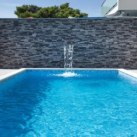 Apartment Tesa 2