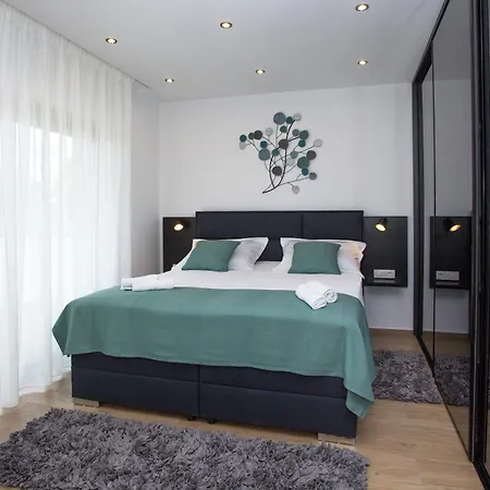 Tesa 2 Appartement