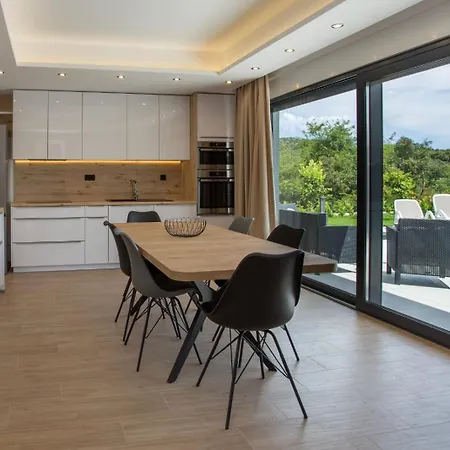Tesa 2 Appartement Donji Okrug (Ciovo)