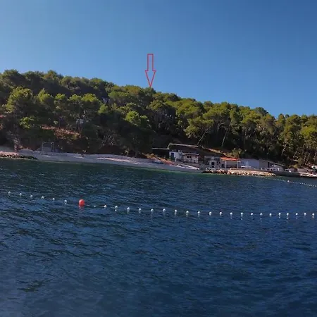 Tesa 2 * Donji Okrug (Ciovo)