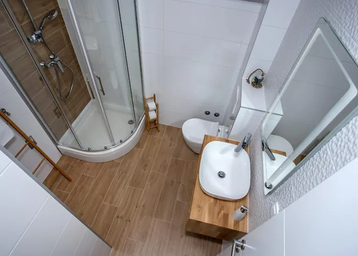 Apartamento Tesa 2