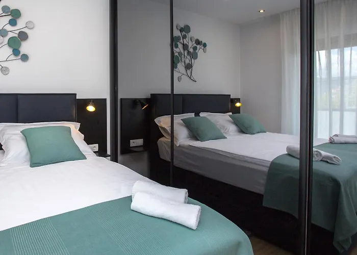 Apartamento Tesa 2 *