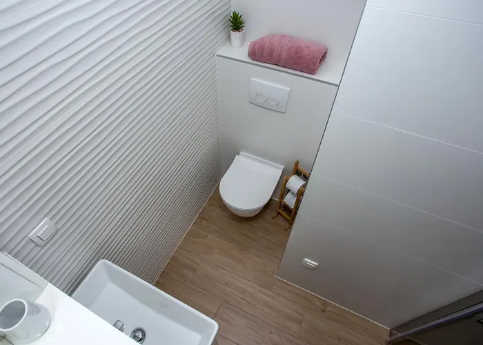 Tesa 2 Apartamento Donji Okrug