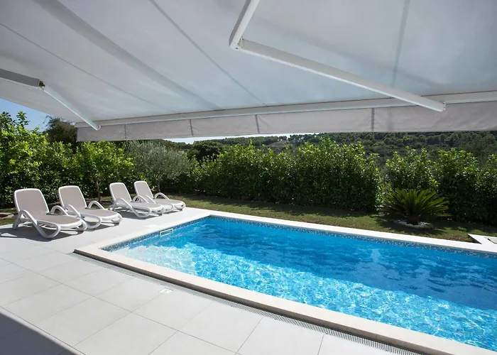 Apartamento Tesa 2 Donji Okrug