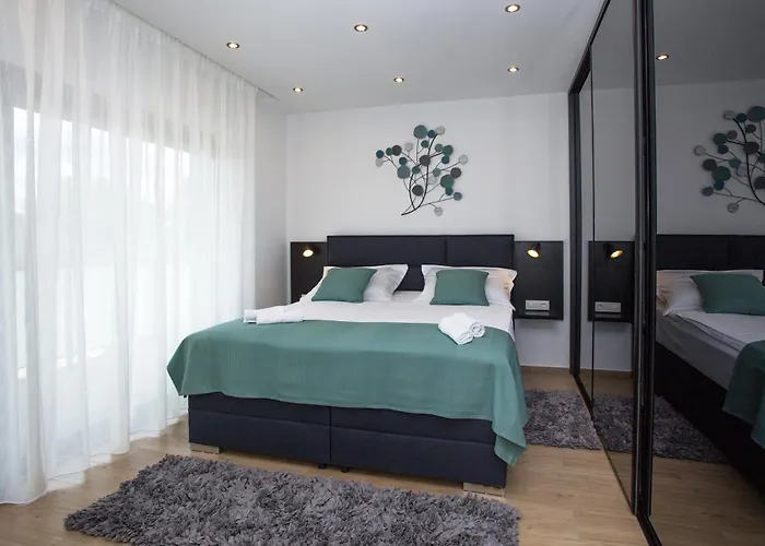 Tesa 2 Apartamento