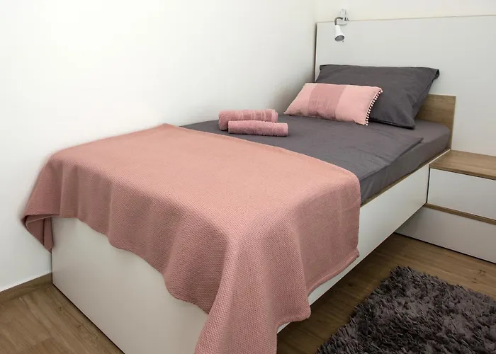 Apartamento Tesa 2 Donji Okrug